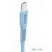 Baseus Micro USB кабель Blue — інтернет магазин All-Ok. фото 1